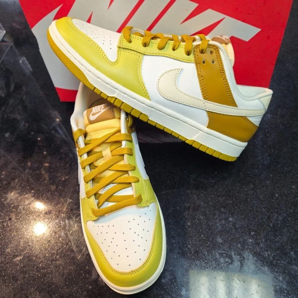 Nike Dunk Low Retro 